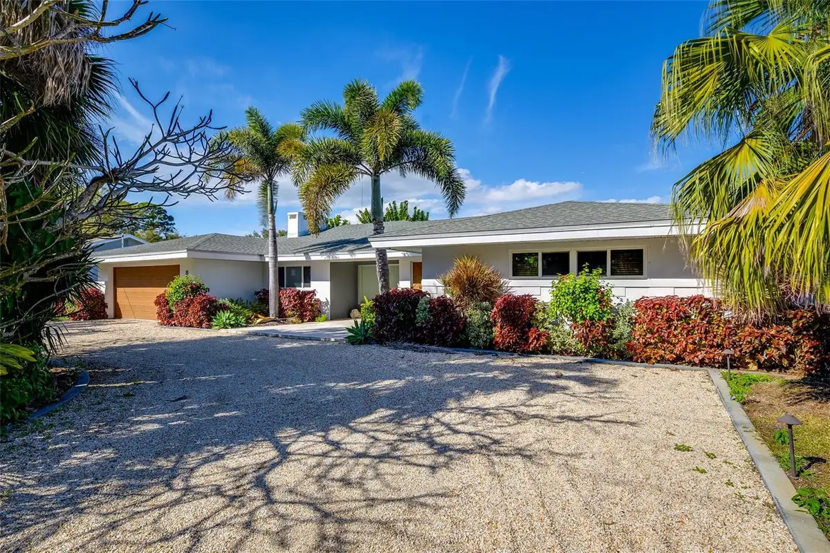 801 Pinellas Point Drive S, Saint Petersburg, FL 33705 - #1