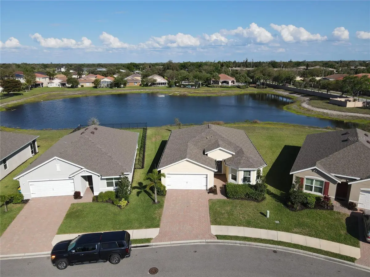 4116 Manatee Lane, Punta Gorda, FL 33980 - #1