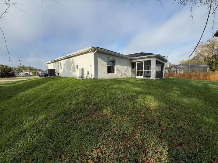 2134 Wheeling Court, North Port, FL 34288 - #2