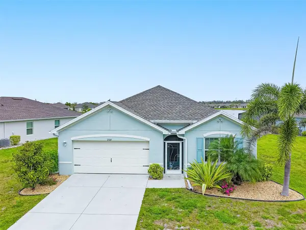 25365 E Lenox Circle, PUNTA GORDA, FL 33950