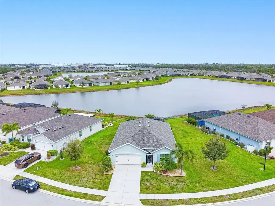 25365 E Lenox Circle, Punta Gorda, FL 33950 - #2