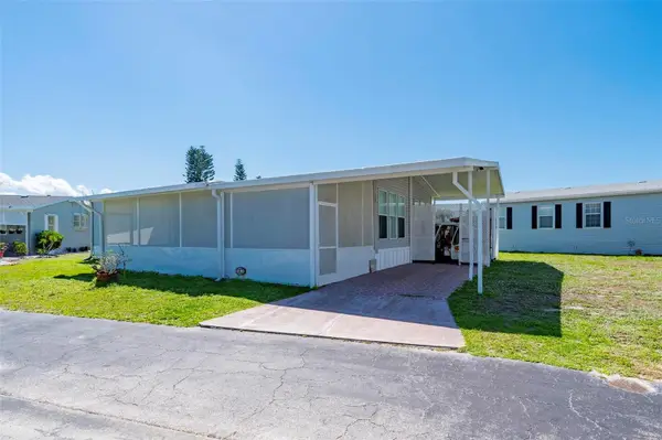 1000 Kings Highway #247, PORT CHARLOTTE, FL 33980