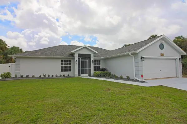 2134 Johannesberg Road, NORTH PORT, FL 34288