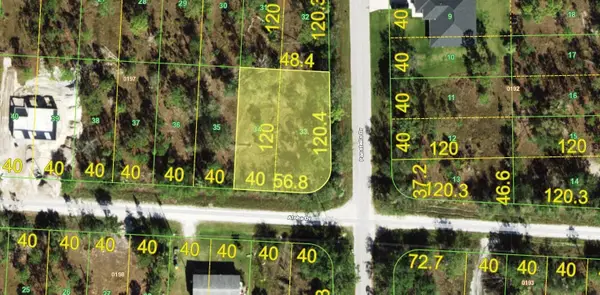 13077 Panatella Drive, PUNTA GORDA, FL 33955