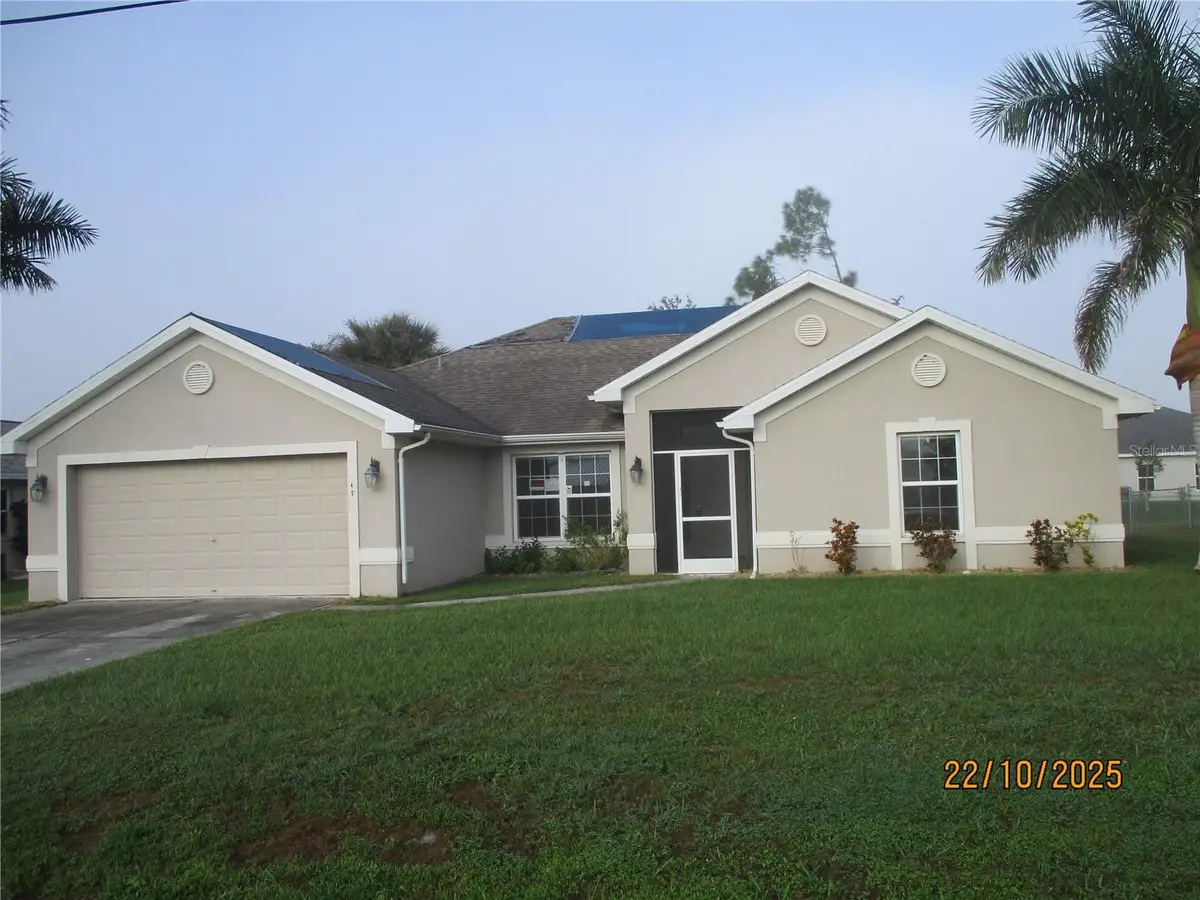 401 Malpelo Avenue, Punta Gorda, FL 33983 - #1