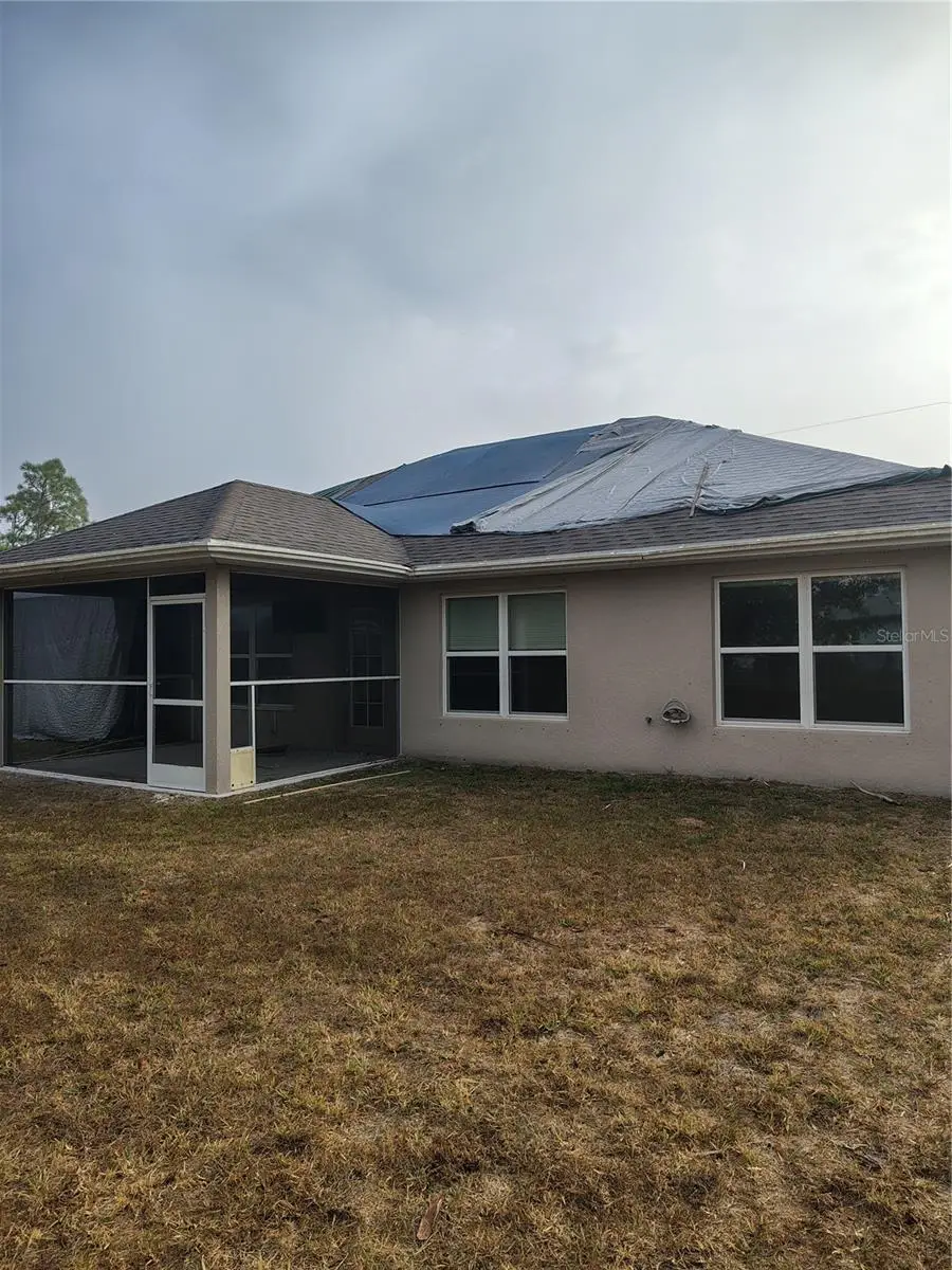 401 Malpelo Avenue, Punta Gorda, FL 33983 - #2