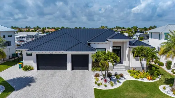5455 Sea Edge Drive, PUNTA GORDA, FL 33950