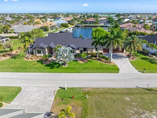 1701 Casey Key Drive, PUNTA GORDA, FL 33950