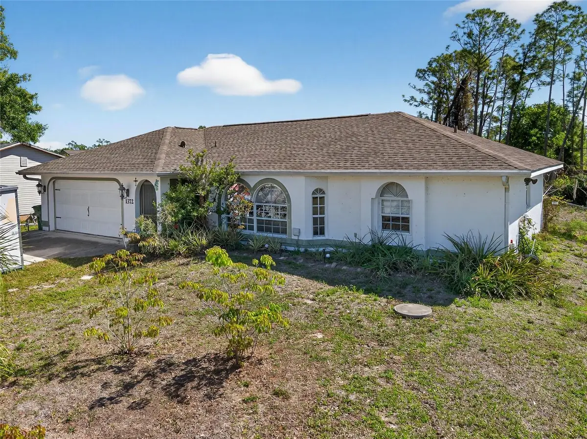 1372 Annette Street, Port Charlotte, FL 33980 - #1