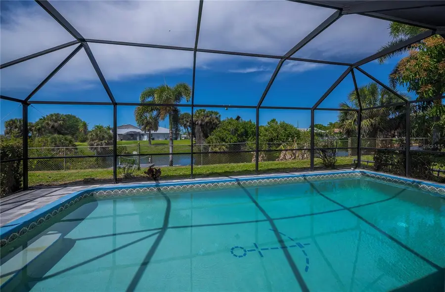2479 Achilles Street, Punta Gorda, FL 33980 - #3