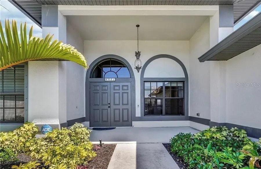 4921 Sorrento Court, Cape Coral, FL 33904 - #2