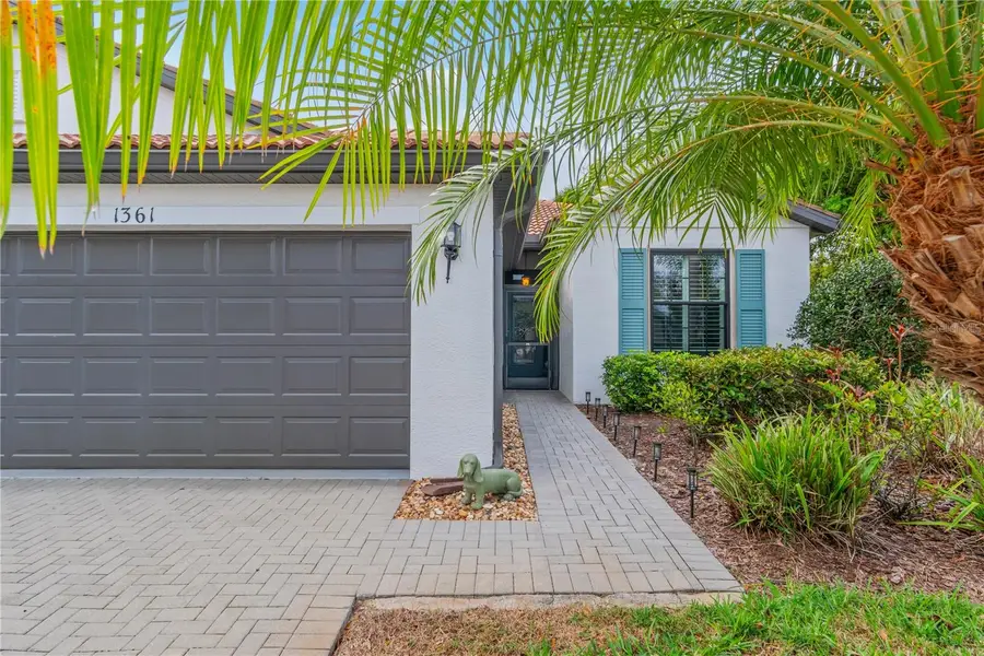 1361 Kelp Court, North Port, FL 34289 - #2