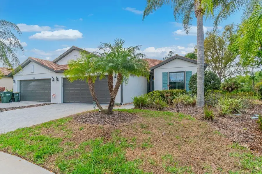 1361 Kelp Court, North Port, FL 34289 - #3