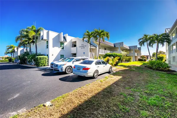 316 Coldeway Drive #38, PUNTA GORDA, FL 33950