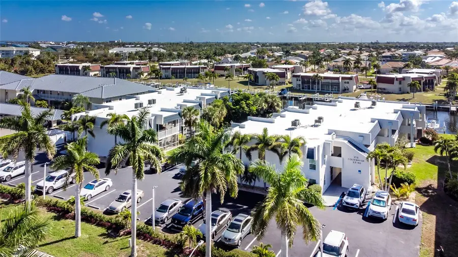 316 Coldeway Drive #38, Punta Gorda, FL 33950 - #2