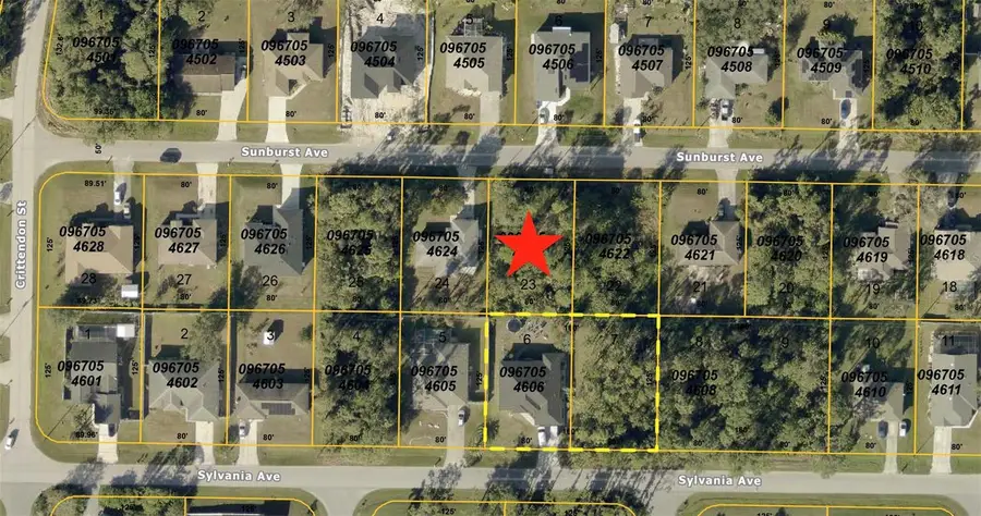 Sunburst Avenue, North Port, FL 34286 - #2