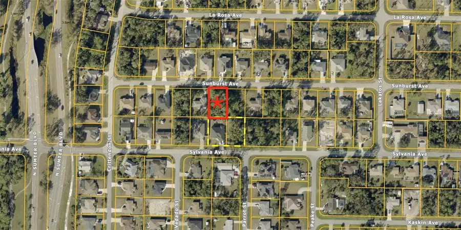 Sunburst Avenue, North Port, FL 34286 - #3