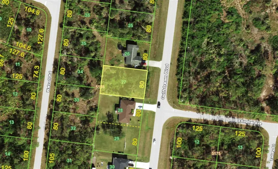 12534 Gulfstream Boulevard, Port Charlotte, FL 33981 - #2