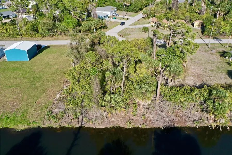 7241 Jennifer Drive, Port Charlotte, FL 33981 - #2