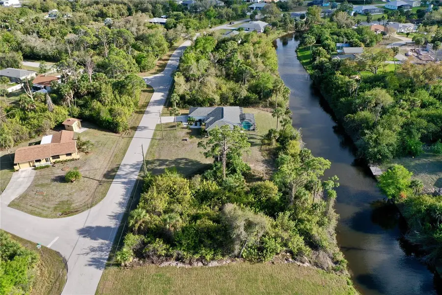 7241 Jennifer Drive, Port Charlotte, FL 33981 - #3