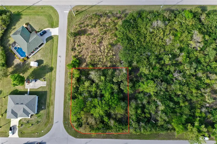 14158 Hopewell Avenue, Port Charlotte, FL 33981 - #2