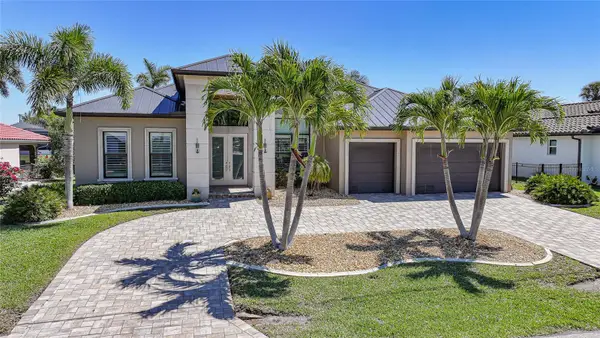 1210 Mineo Drive, PUNTA GORDA, FL 33950