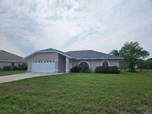 27272 Guapore Drive, PUNTA GORDA, FL 33983