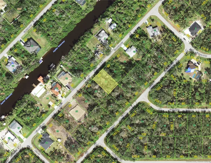 1232 Clearview Drive, Port Charlotte, FL 33953 - #2