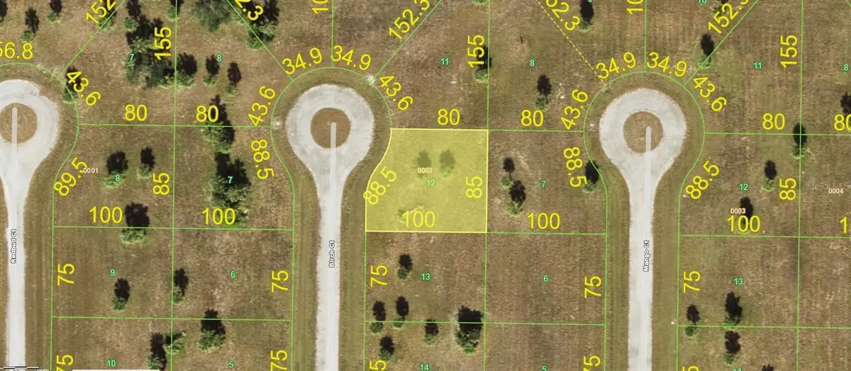 14 Birch Court, Placida, FL 33946 - #1