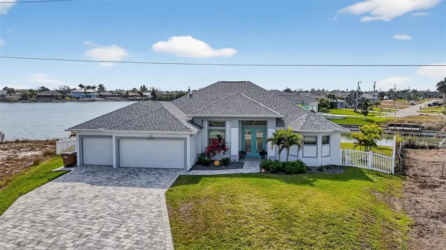 230 NE 18th Street, Cape Coral, FL 33909 - #3