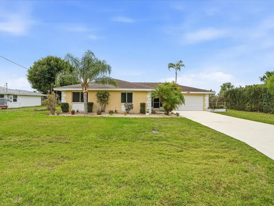 235 Pompano Terrace, Punta Gorda, FL 33950 - #2