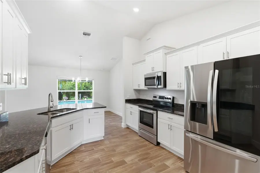 25393 Aysen Drive, Punta Gorda, FL 33983 - #2