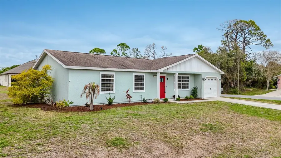 5331 Burdette Terrace, North Port, FL 34287 - #2