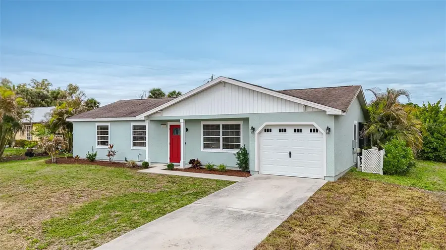 5331 Burdette Terrace, North Port, FL 34287 - #3