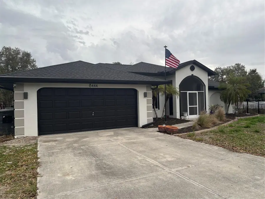 8444 Delong Avenue, North Port, FL 34291 - #2