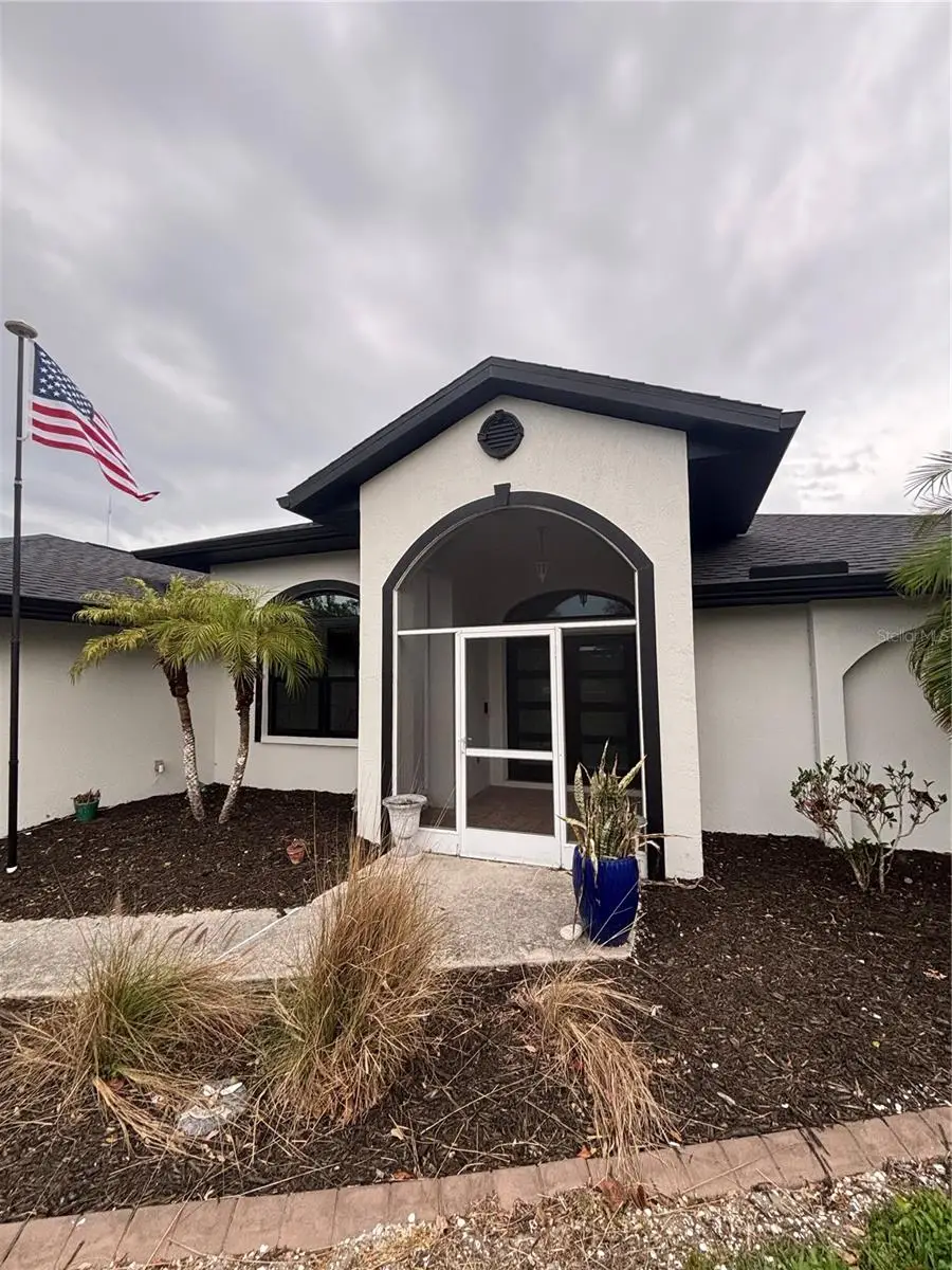 8444 Delong Avenue, North Port, FL 34291 - #3