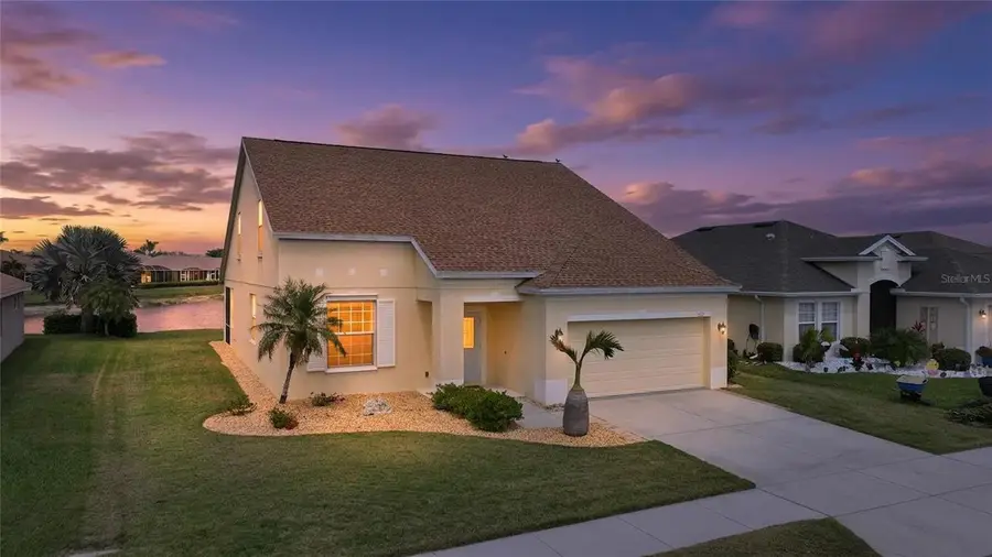 5221 Layton Drive, Venice, FL 34293 - #2