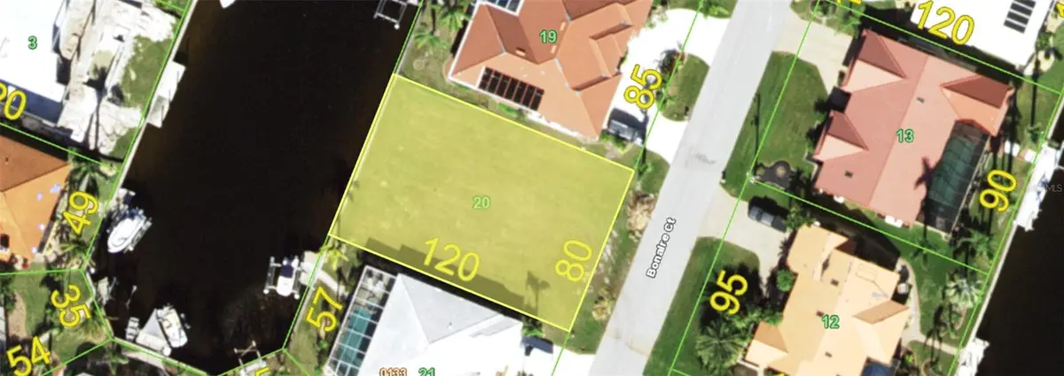 3611 Bonaire Court, Punta Gorda, FL 33950 - #1