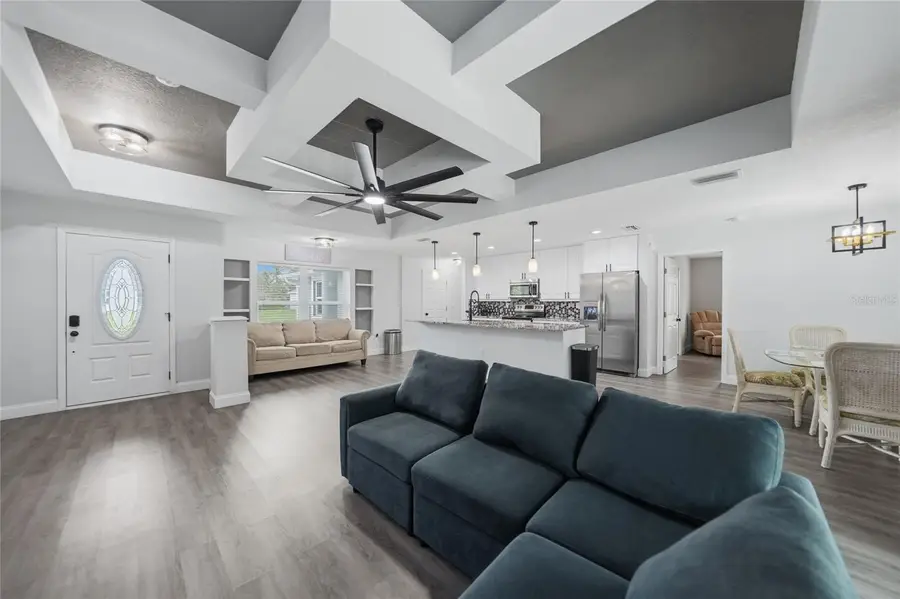 17507 Waco Avenue, Port Charlotte, FL 33948 - #2