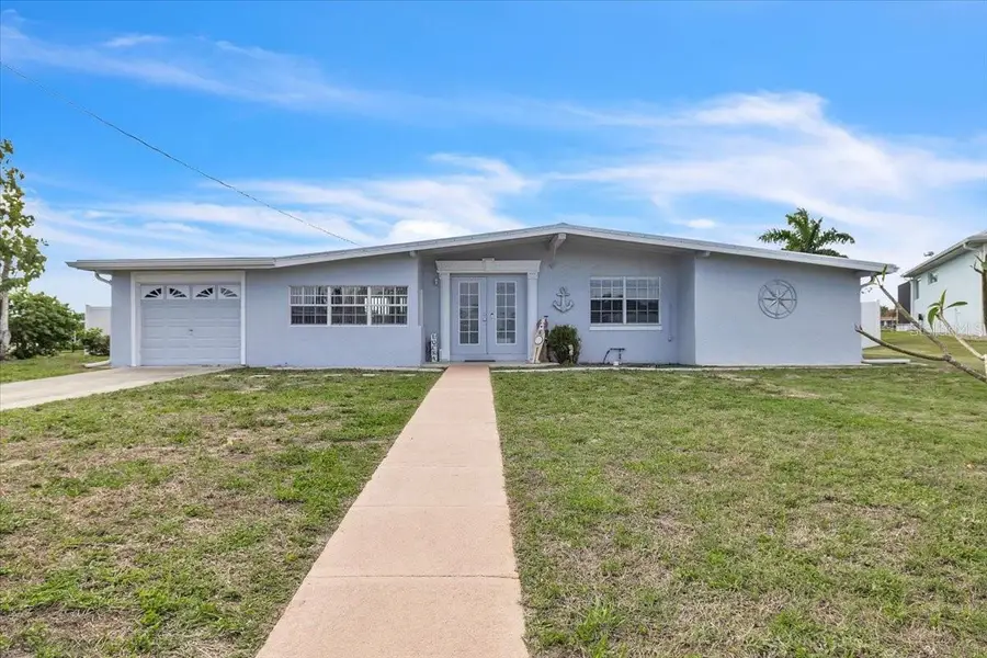 137 Poinsettia Circle Ne, Port Charlotte, FL 33952 - #3