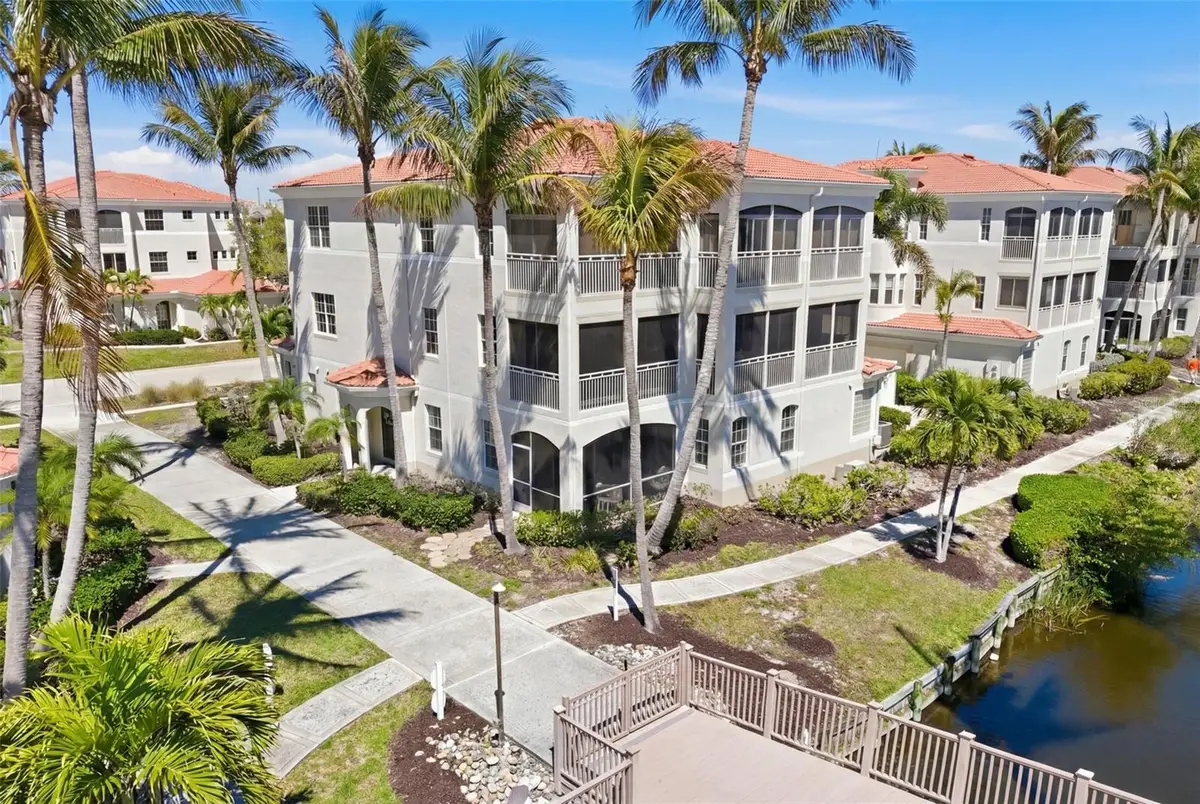 3450 Sunset Key Circle #101, Punta Gorda, FL 33955 - #1