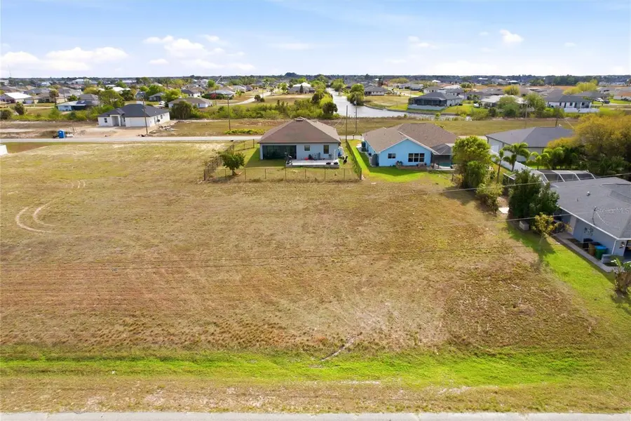 217 NW 20th Avenue, Cape Coral, FL 33993 - #2