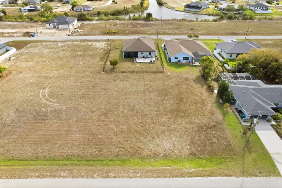 217 NW 20th Avenue, Cape Coral, FL 33993 - #3