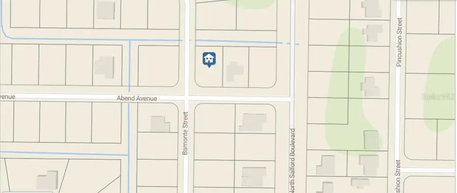 Lot 6 Bamonte Street, North Port, FL 34286 - #2