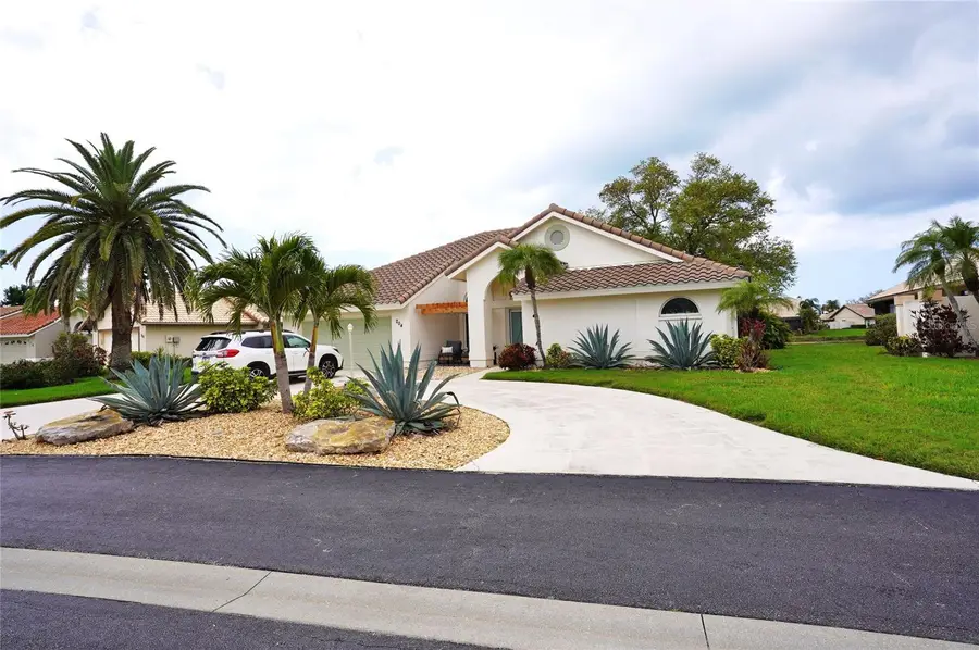 204 Carriage House Lane #204, Nokomis, FL 34275 - #3