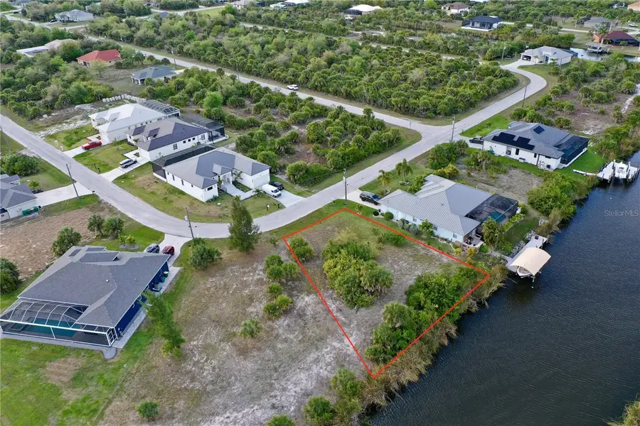 14702 Lillian Circle, Port Charlotte, FL 33981 - #3