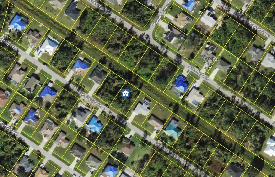 Lot 17 Allegheny Lane, North Port, FL 34286 - #1
