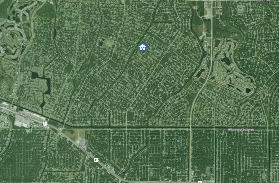 Lot 17 Allegheny Lane, North Port, FL 34286 - #3