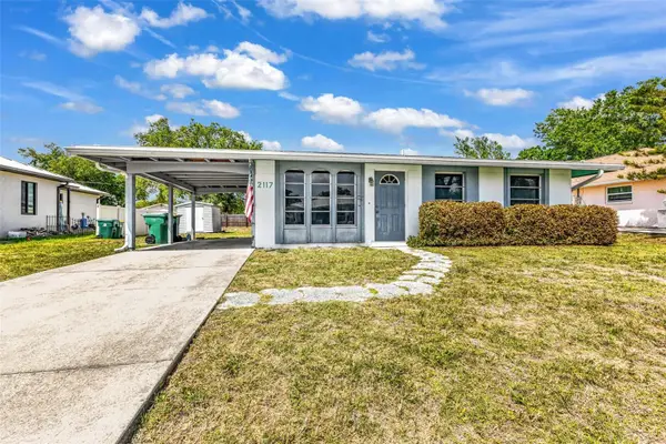 2117 Dewitt Street, PORT CHARLOTTE, FL 33952