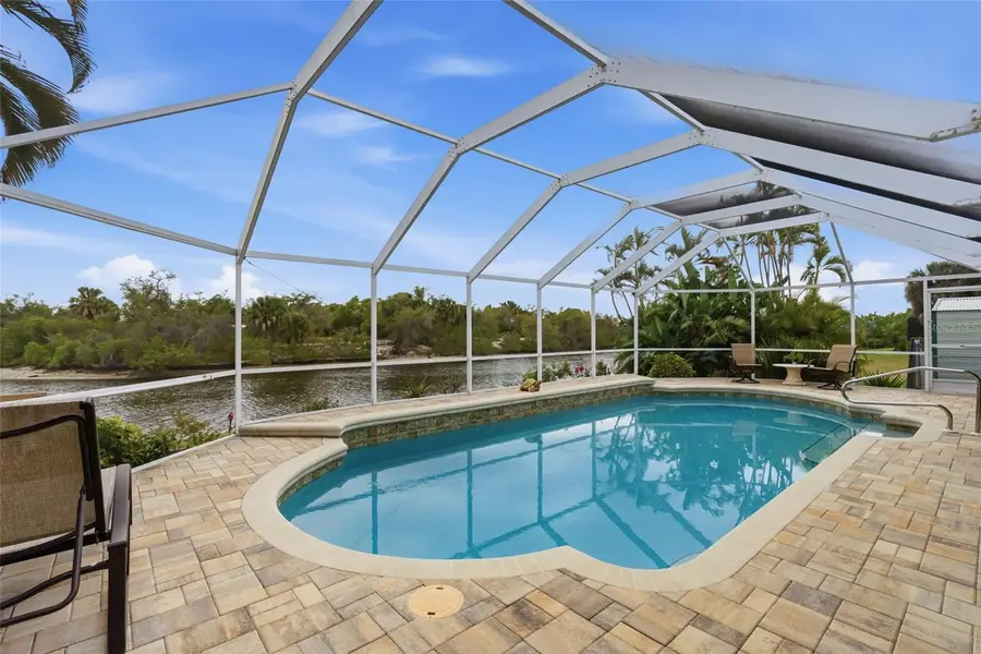 2698 Lake View Boulevard, Port Charlotte, FL 33948 - #3